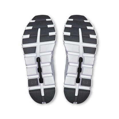 Glacier | White