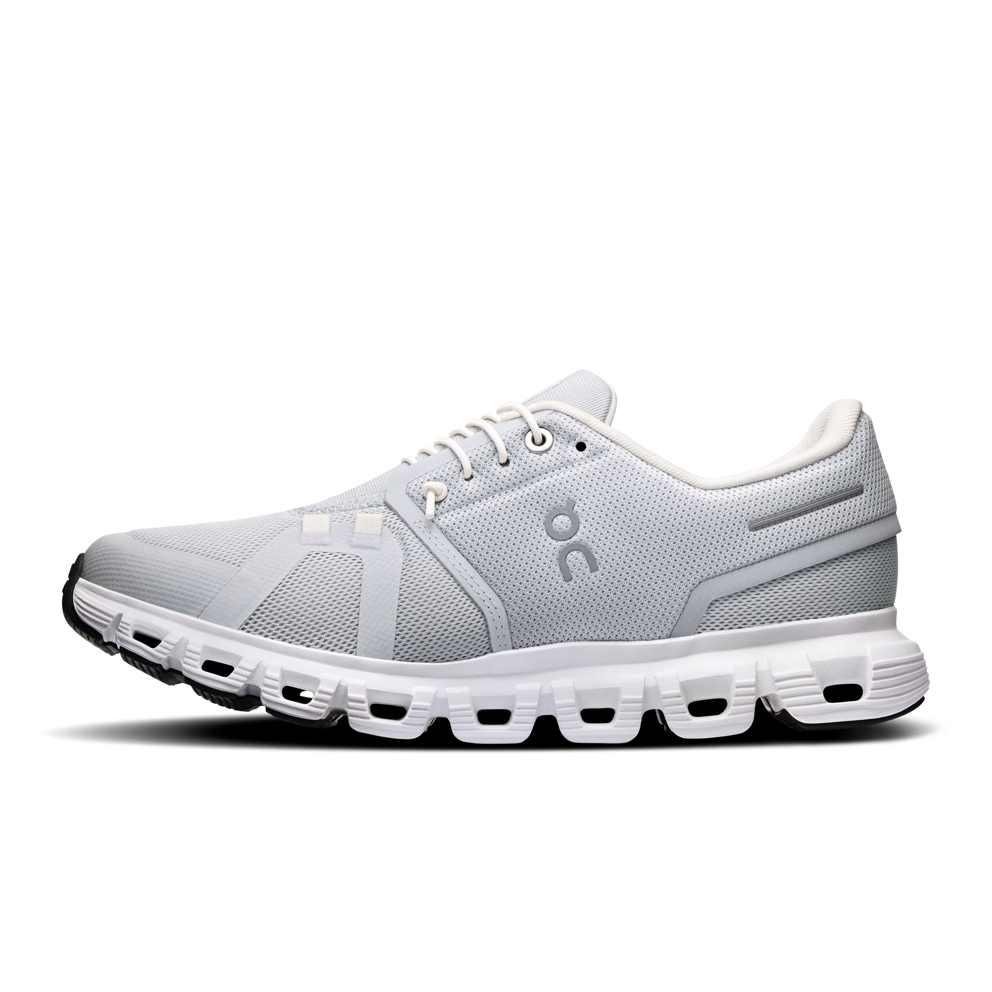 Glacier | White