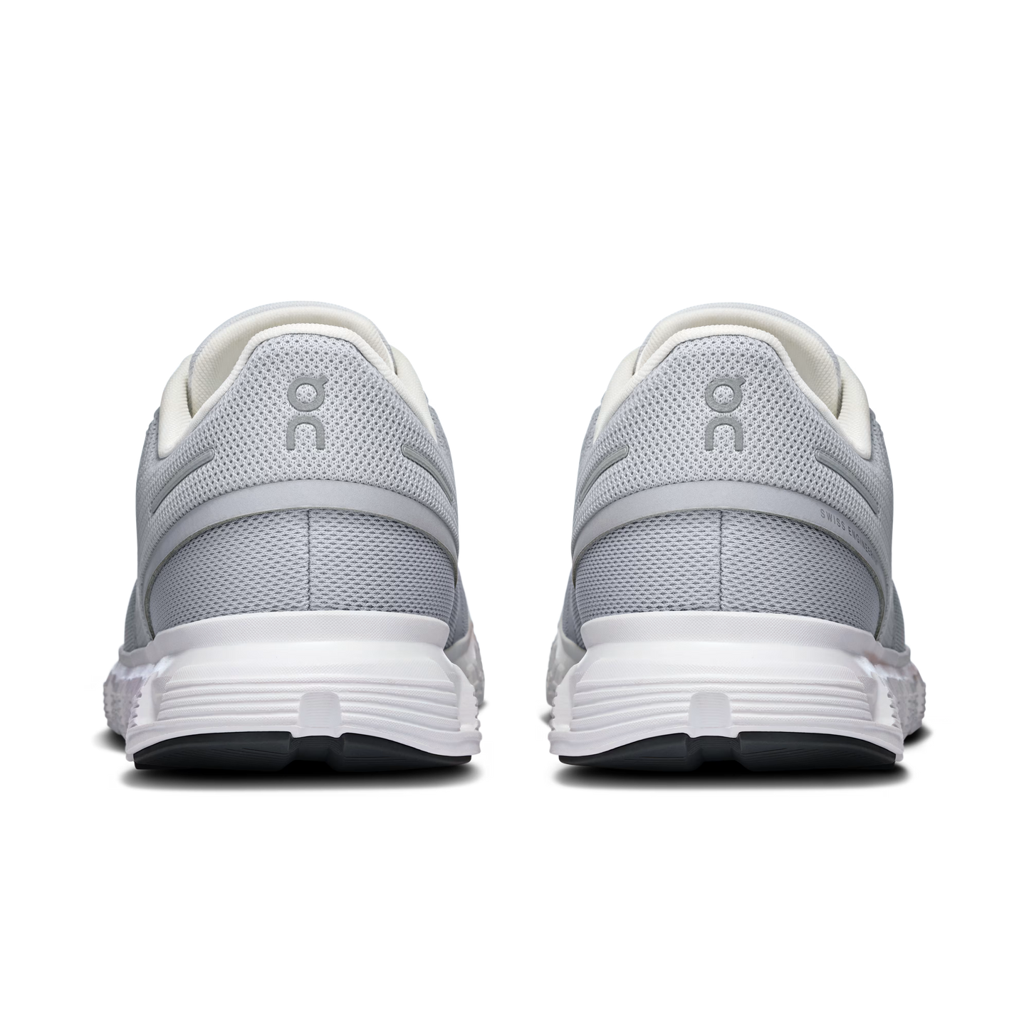 Glacier | White