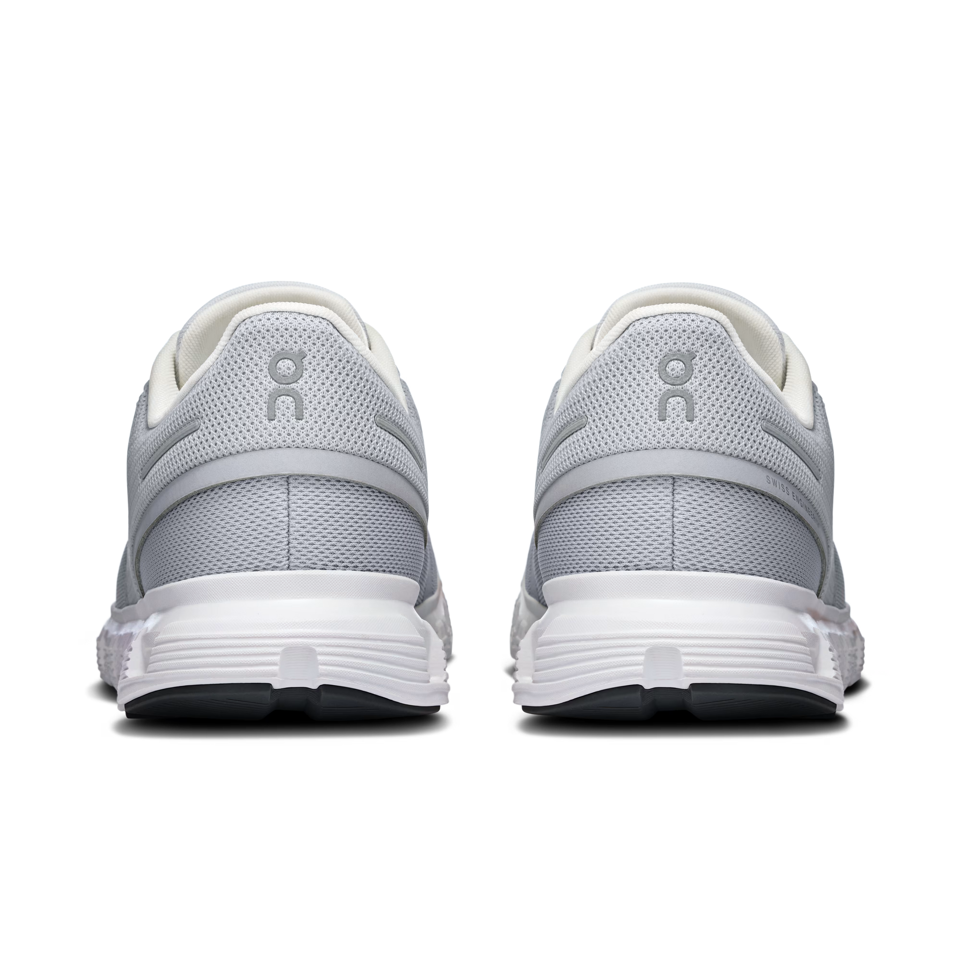Glacier | White