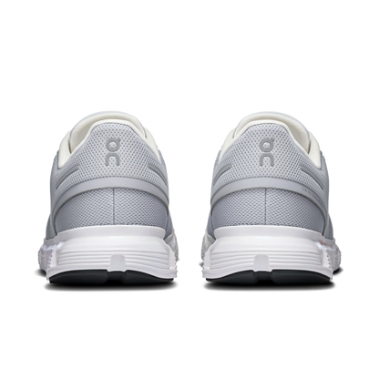 Glacier | White