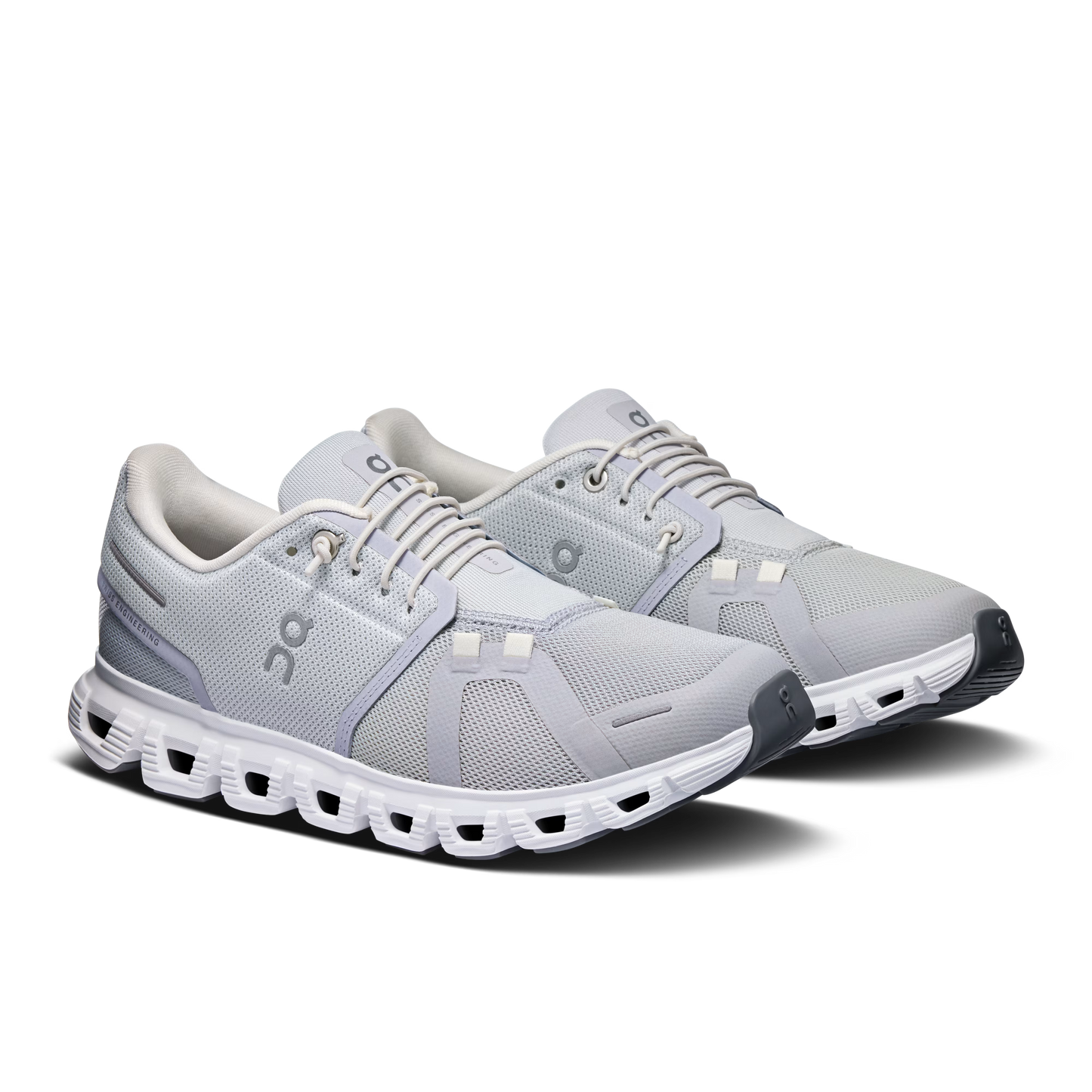 Glacier | White