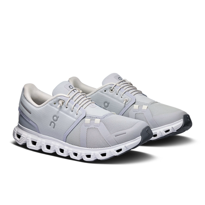 Glacier | White