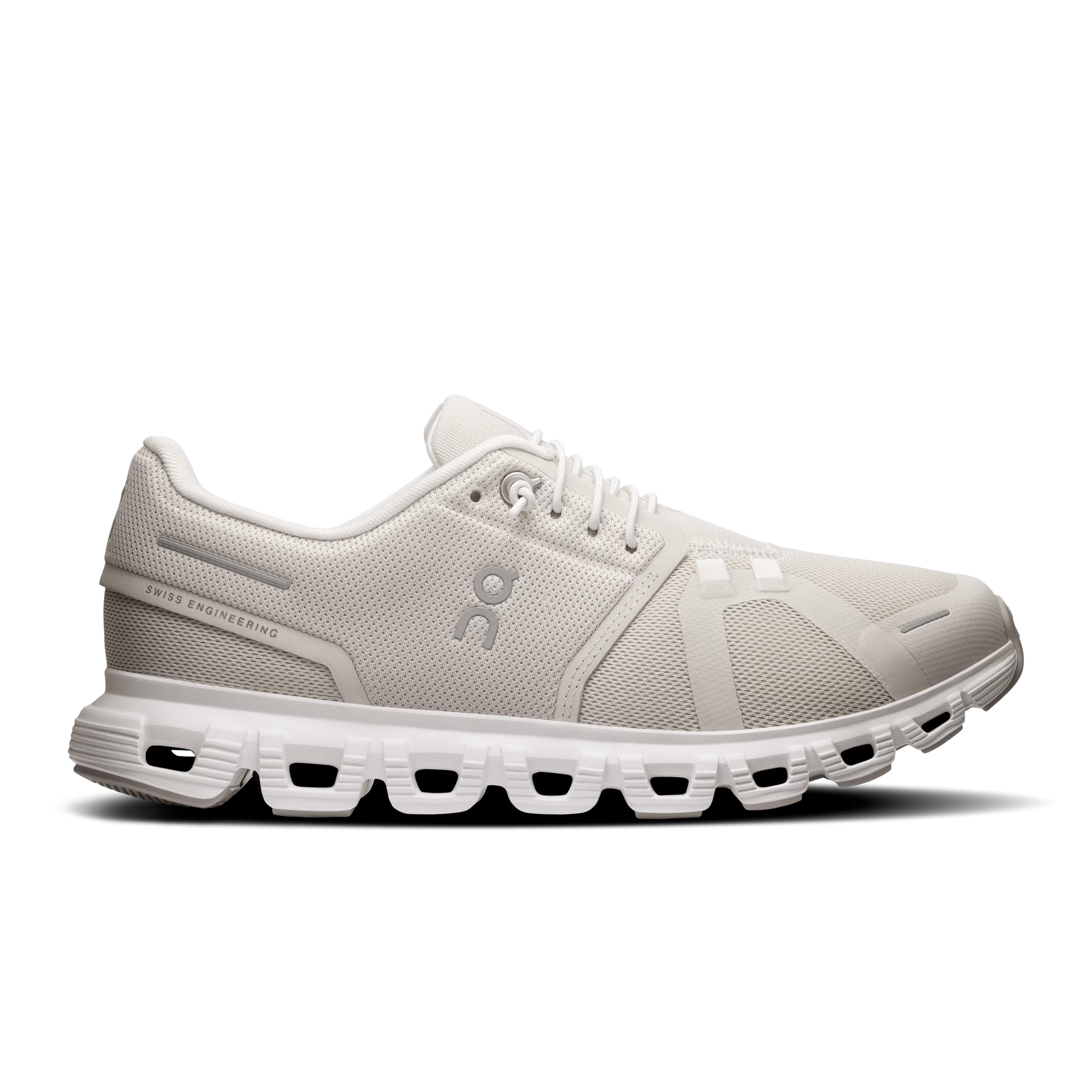 Pearl | White