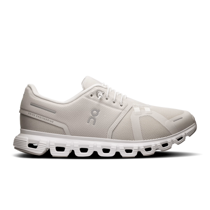 Pearl | White