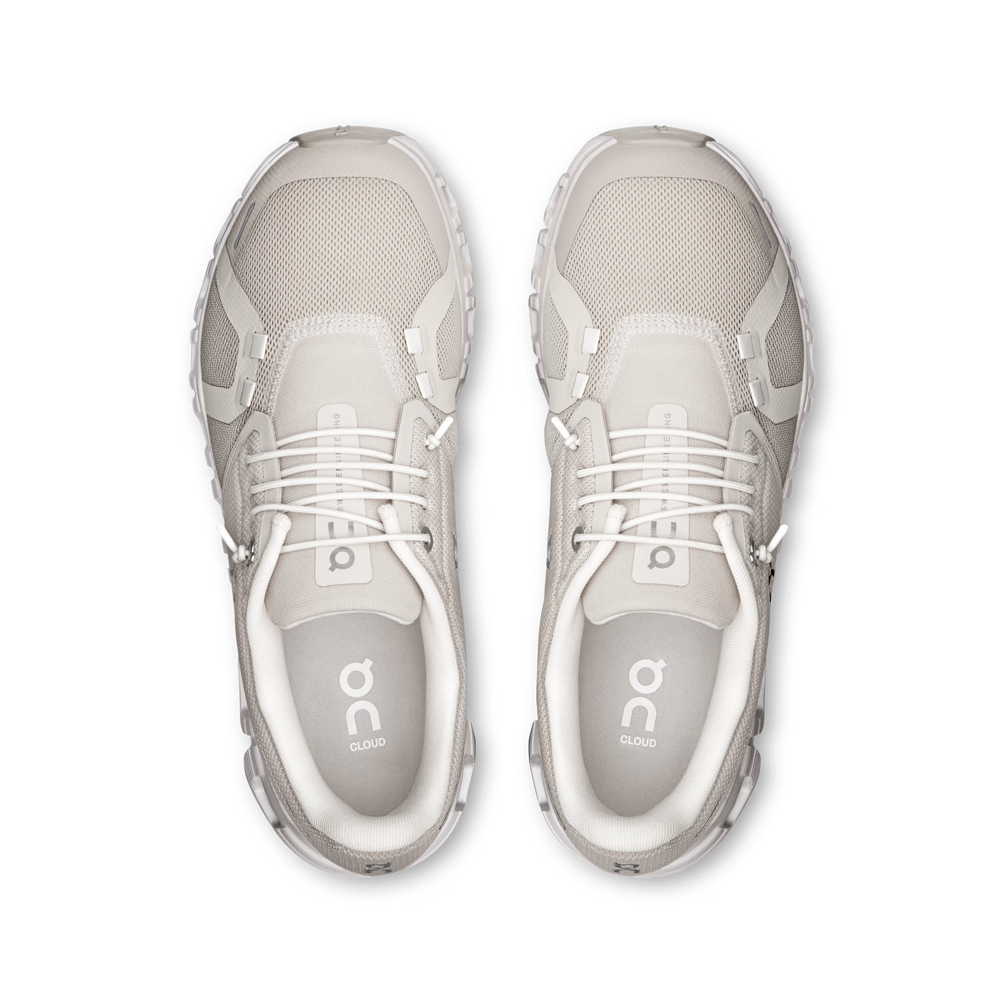 Pearl | White