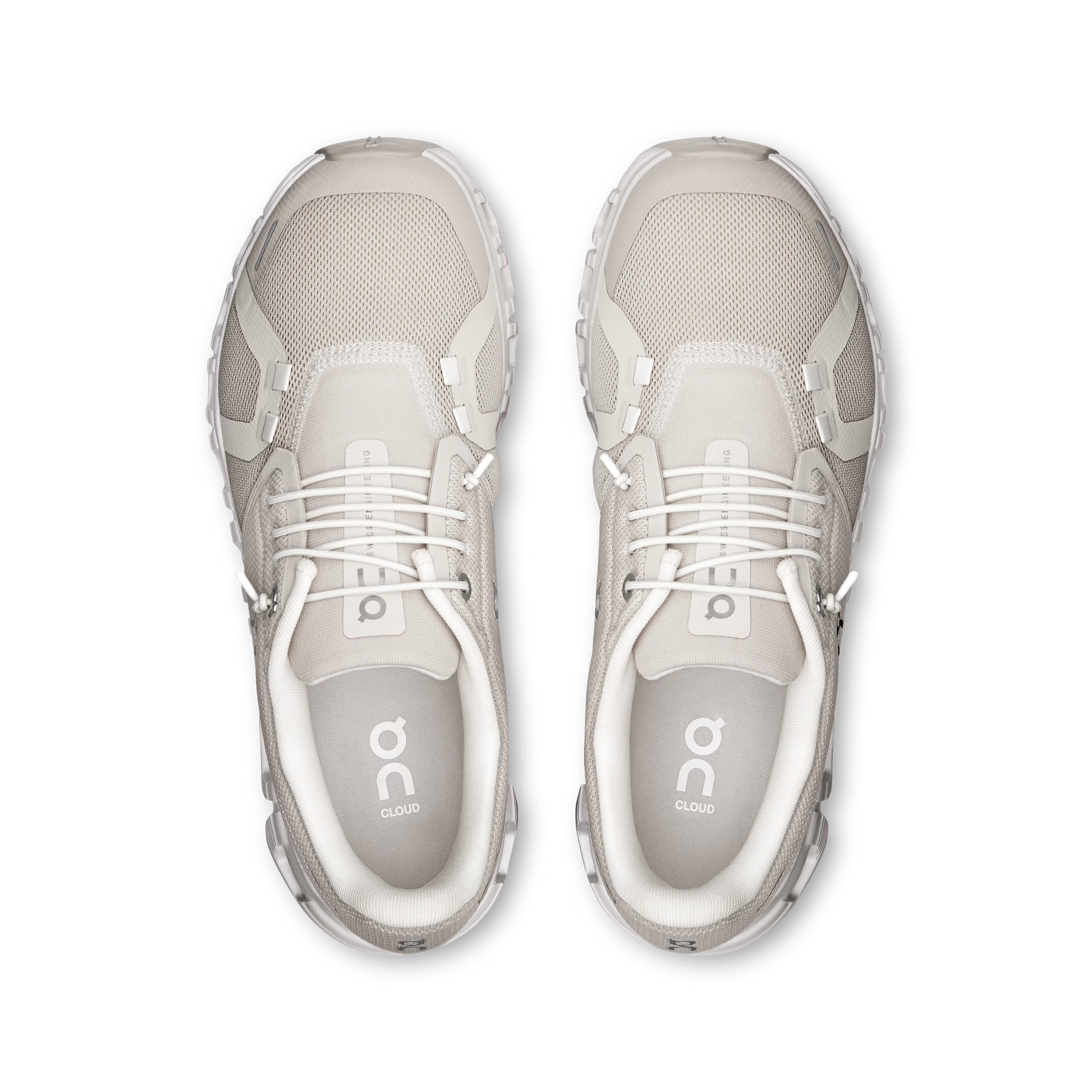 Pearl | White