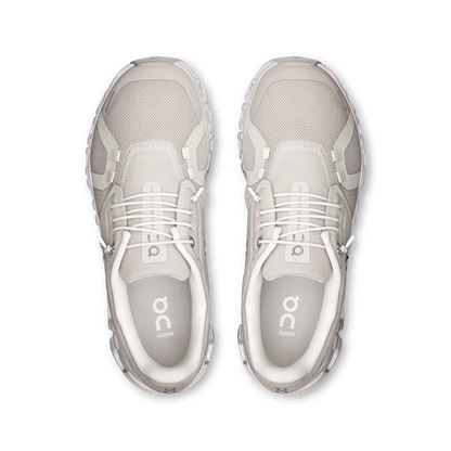 Pearl | White