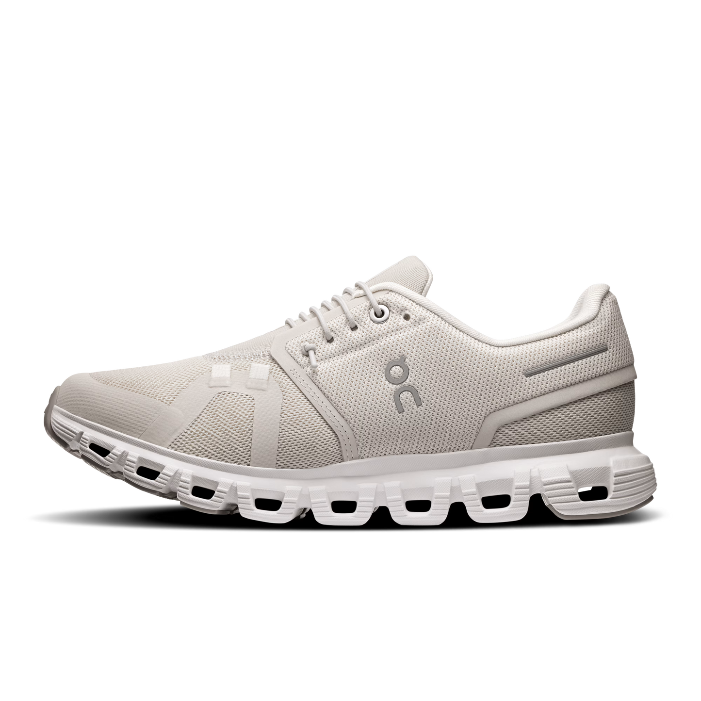 Pearl | White