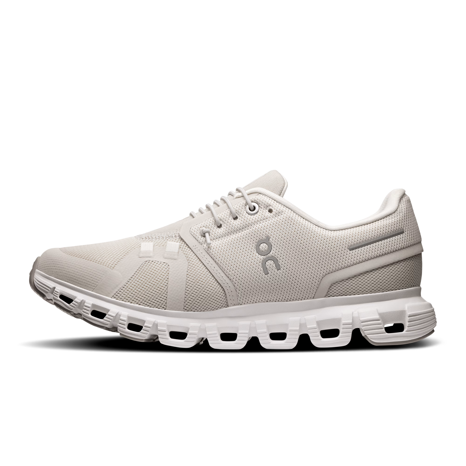 Pearl | White