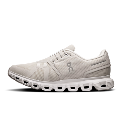 Pearl | White