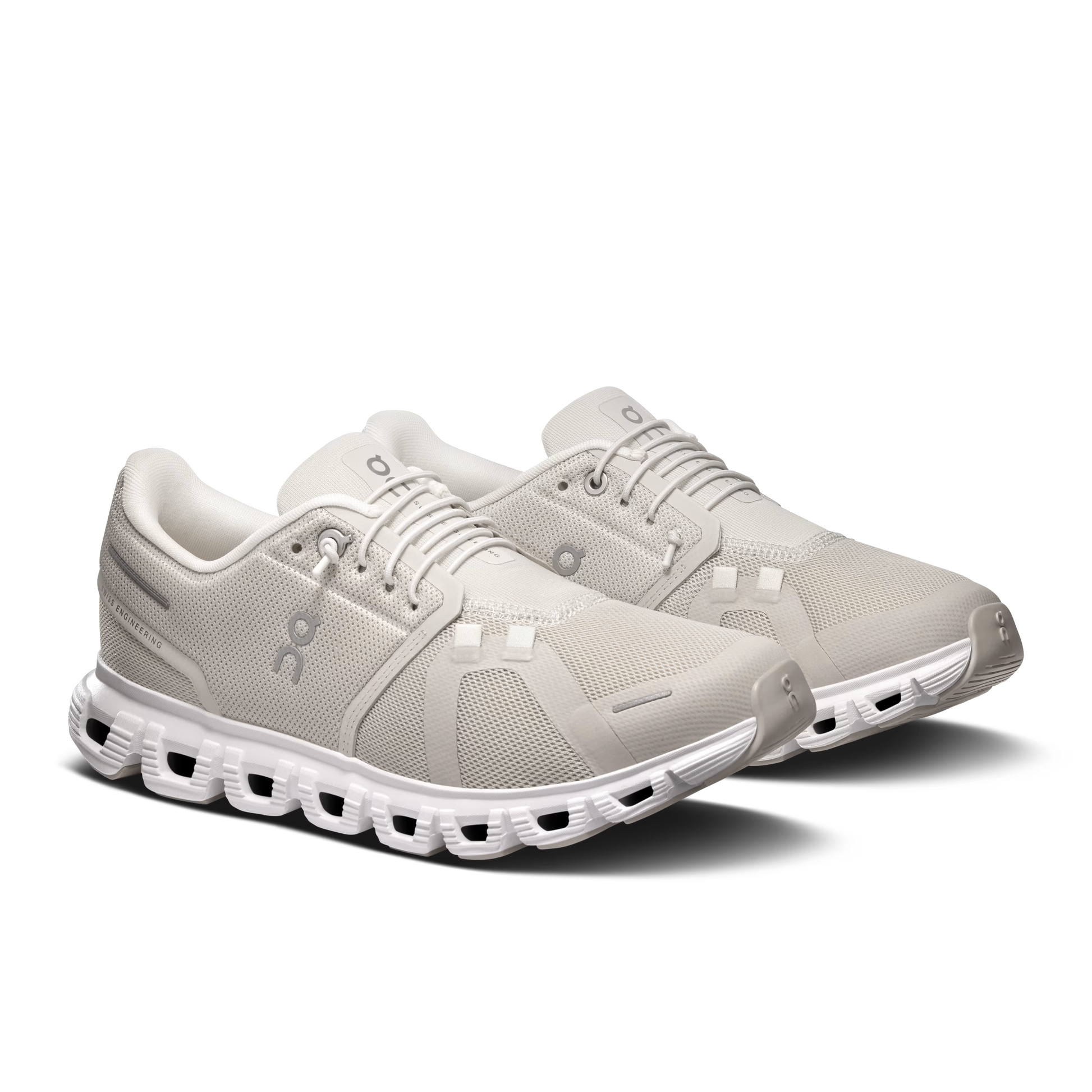 Pearl | White