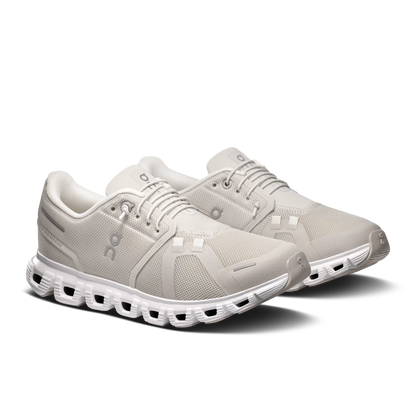 Pearl | White