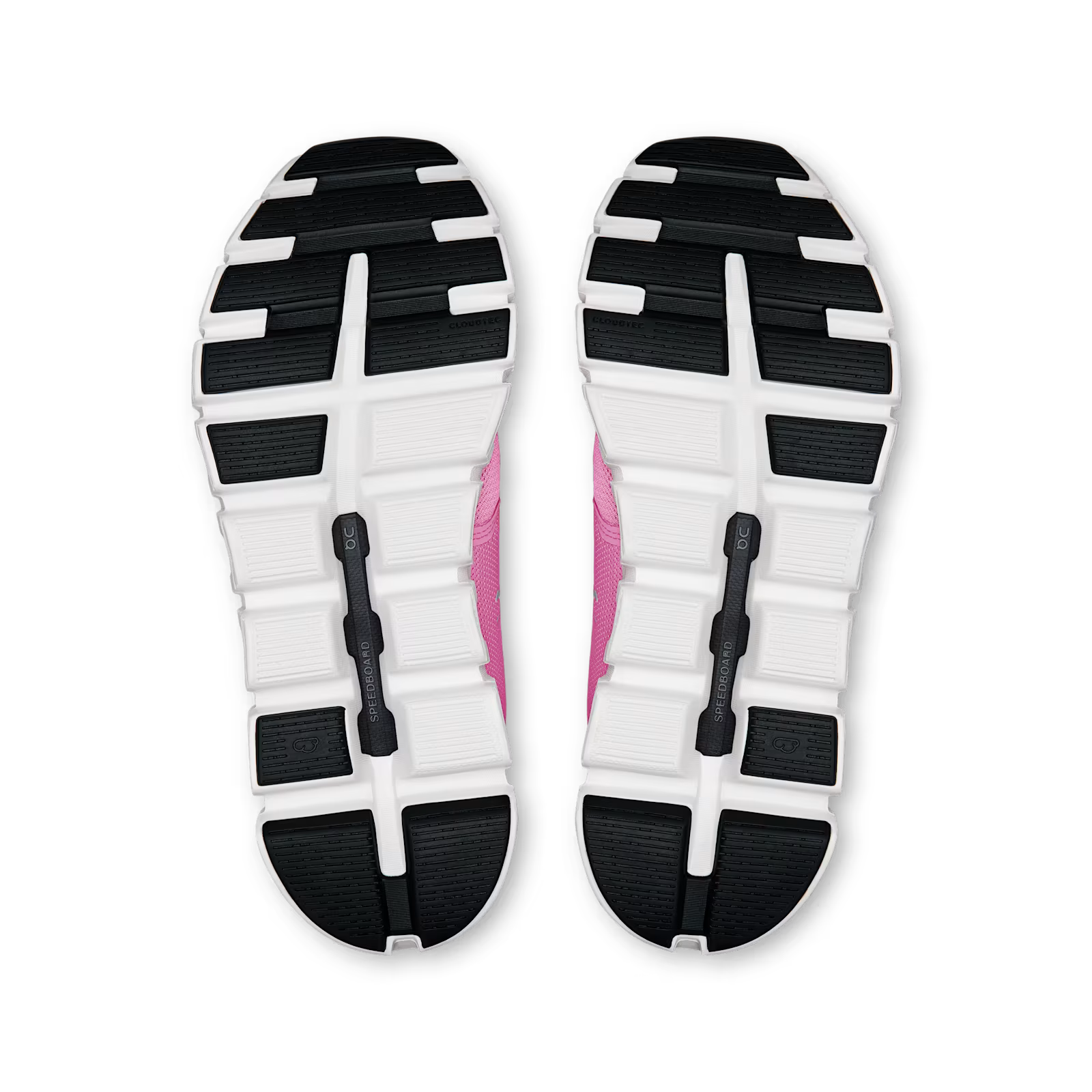 Raspberry | White