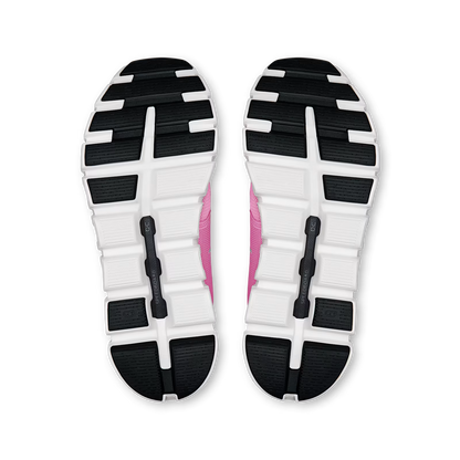 Raspberry | White