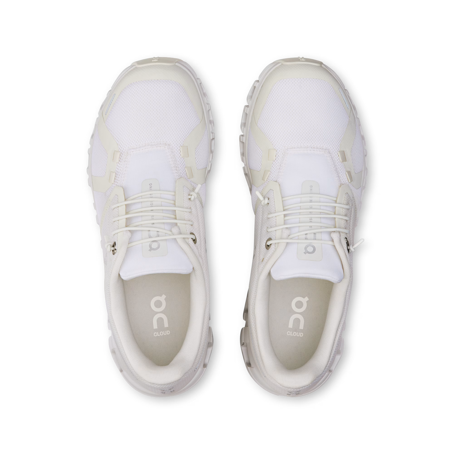 White | White