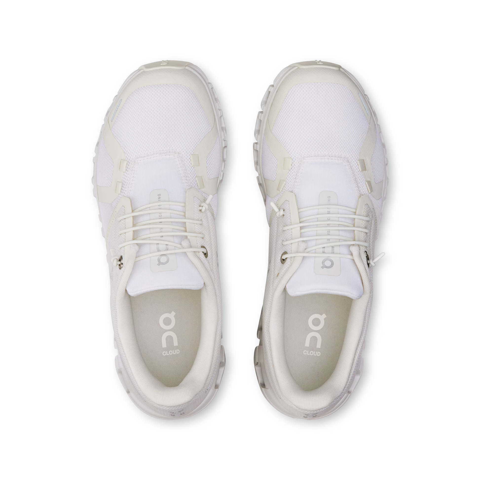 White | White