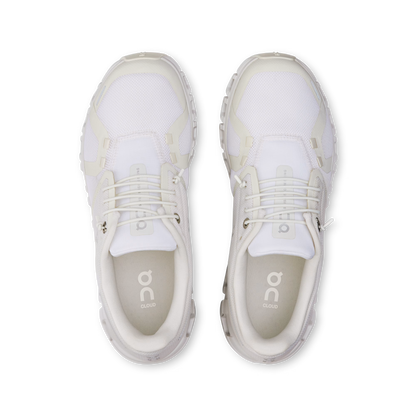White | White