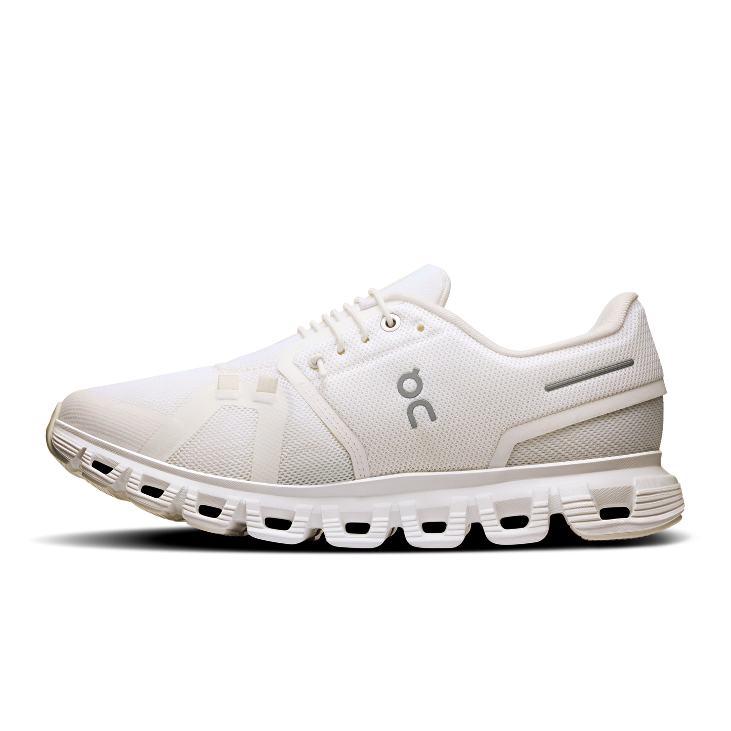White | White