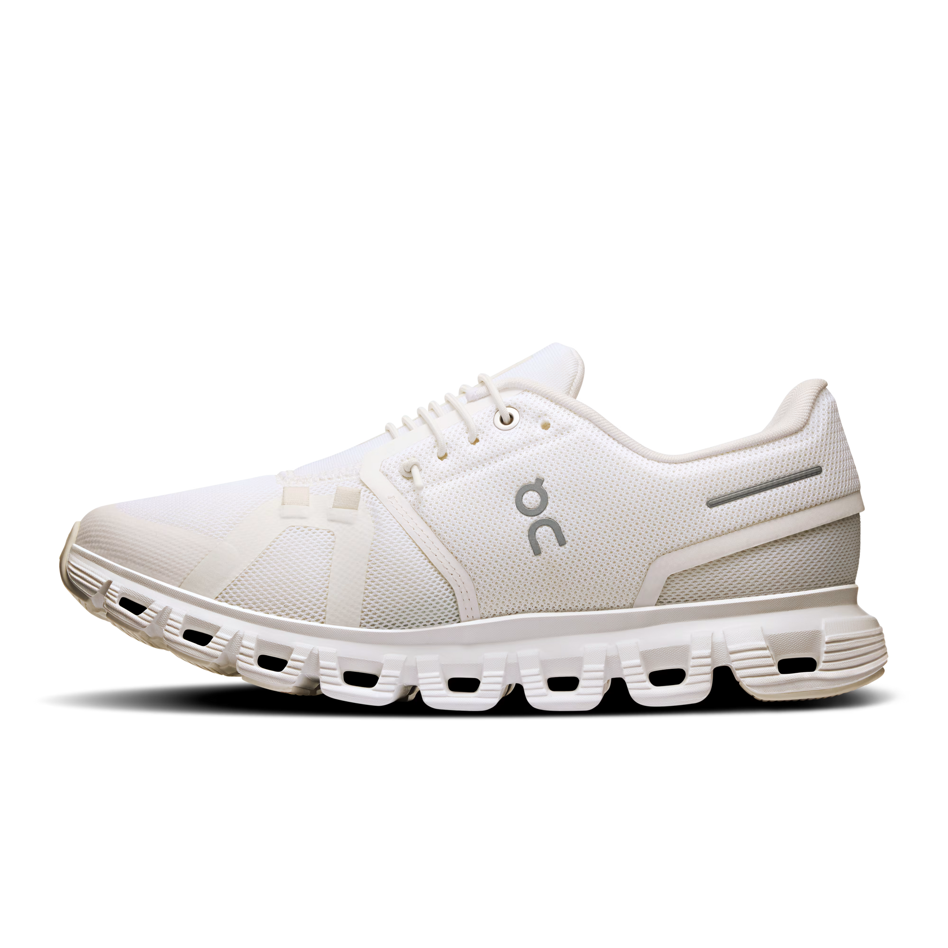 White | White