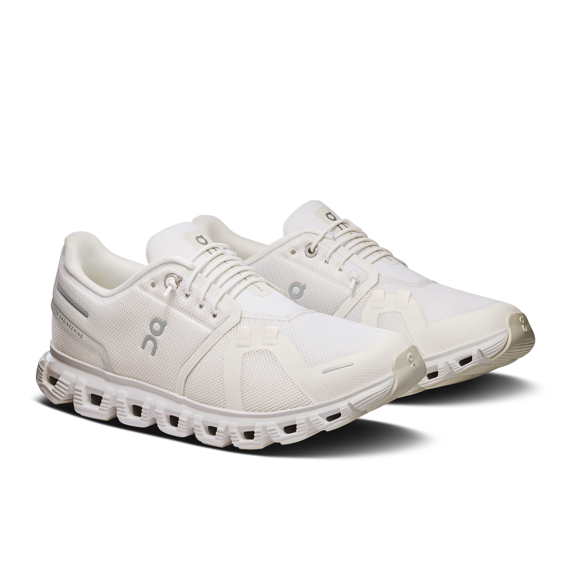White | White