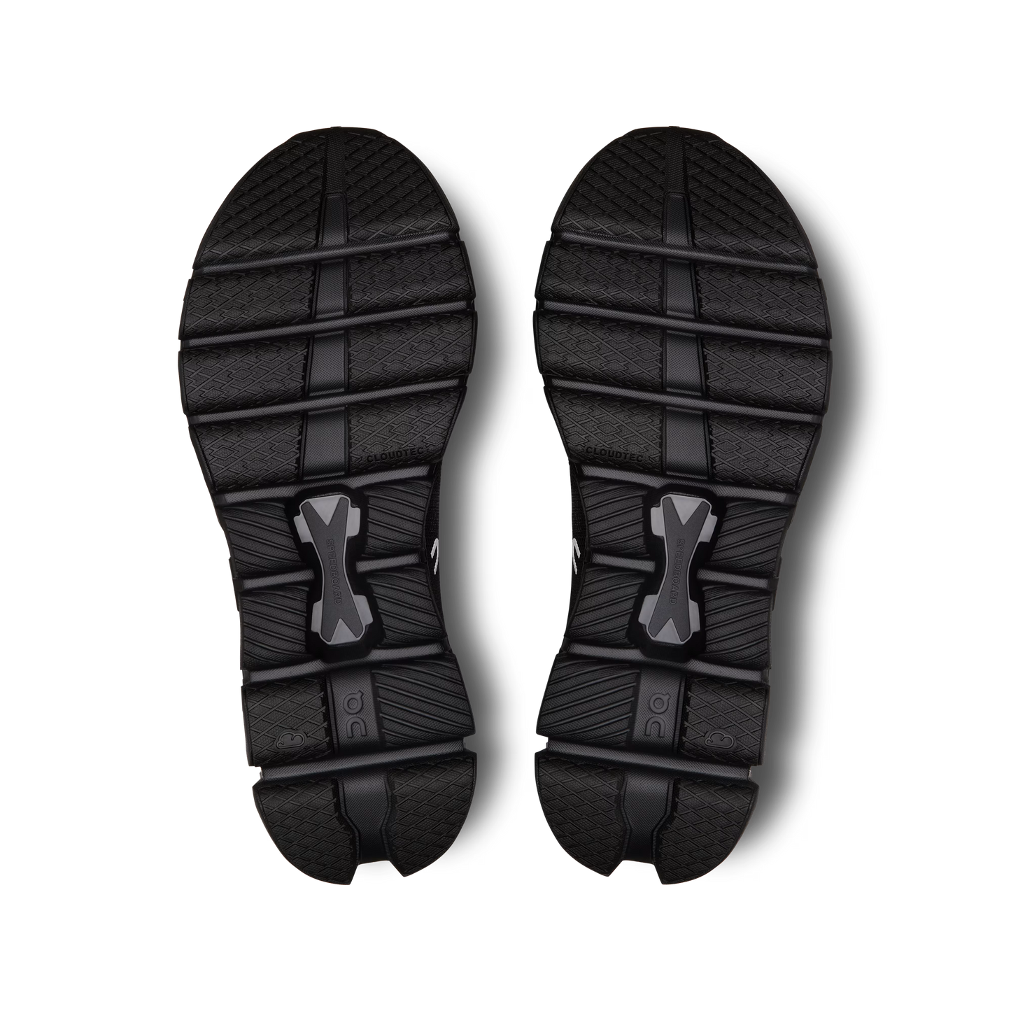 Black | Eclipse