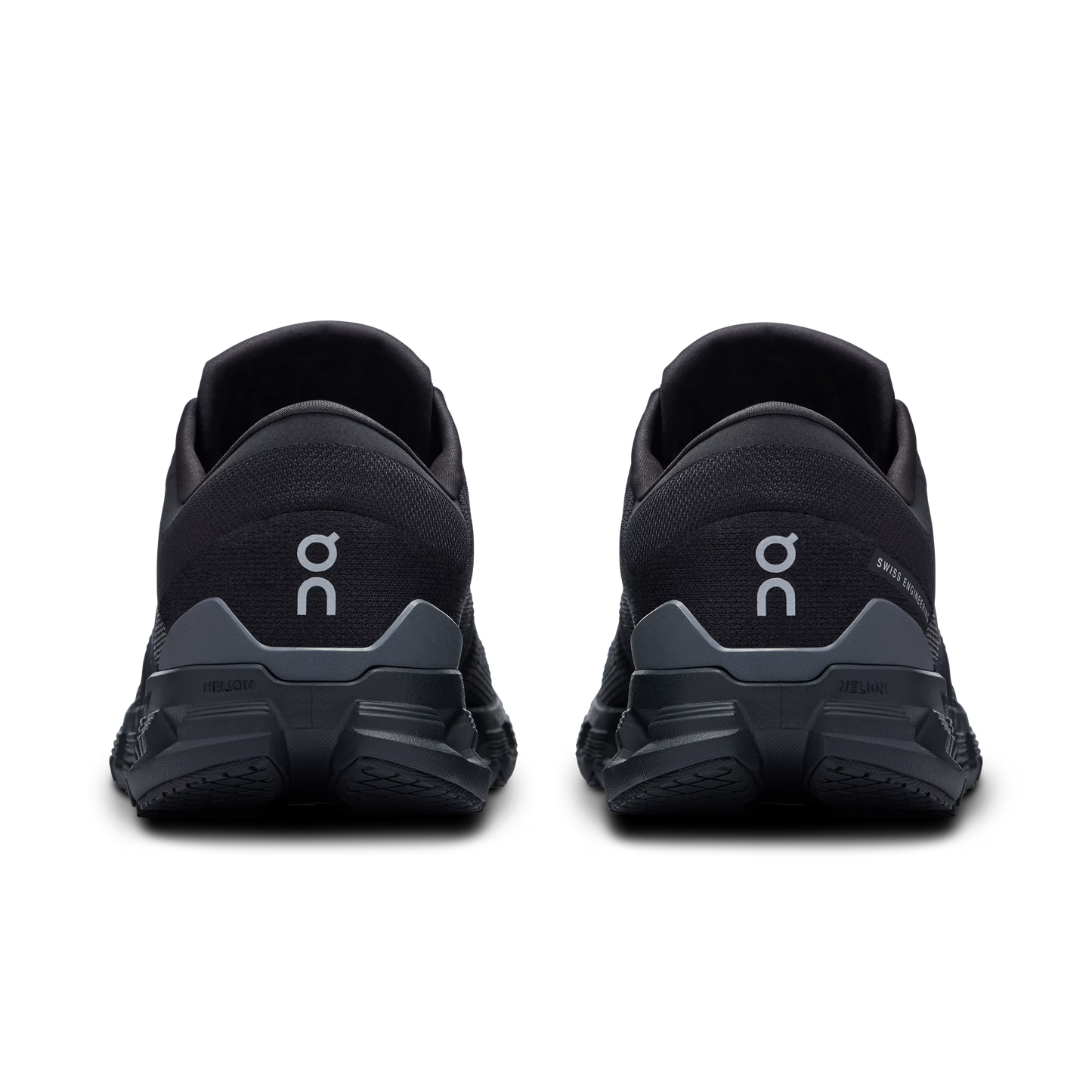 Black | Eclipse
