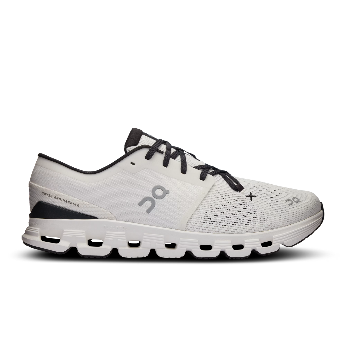 Ivory | Black