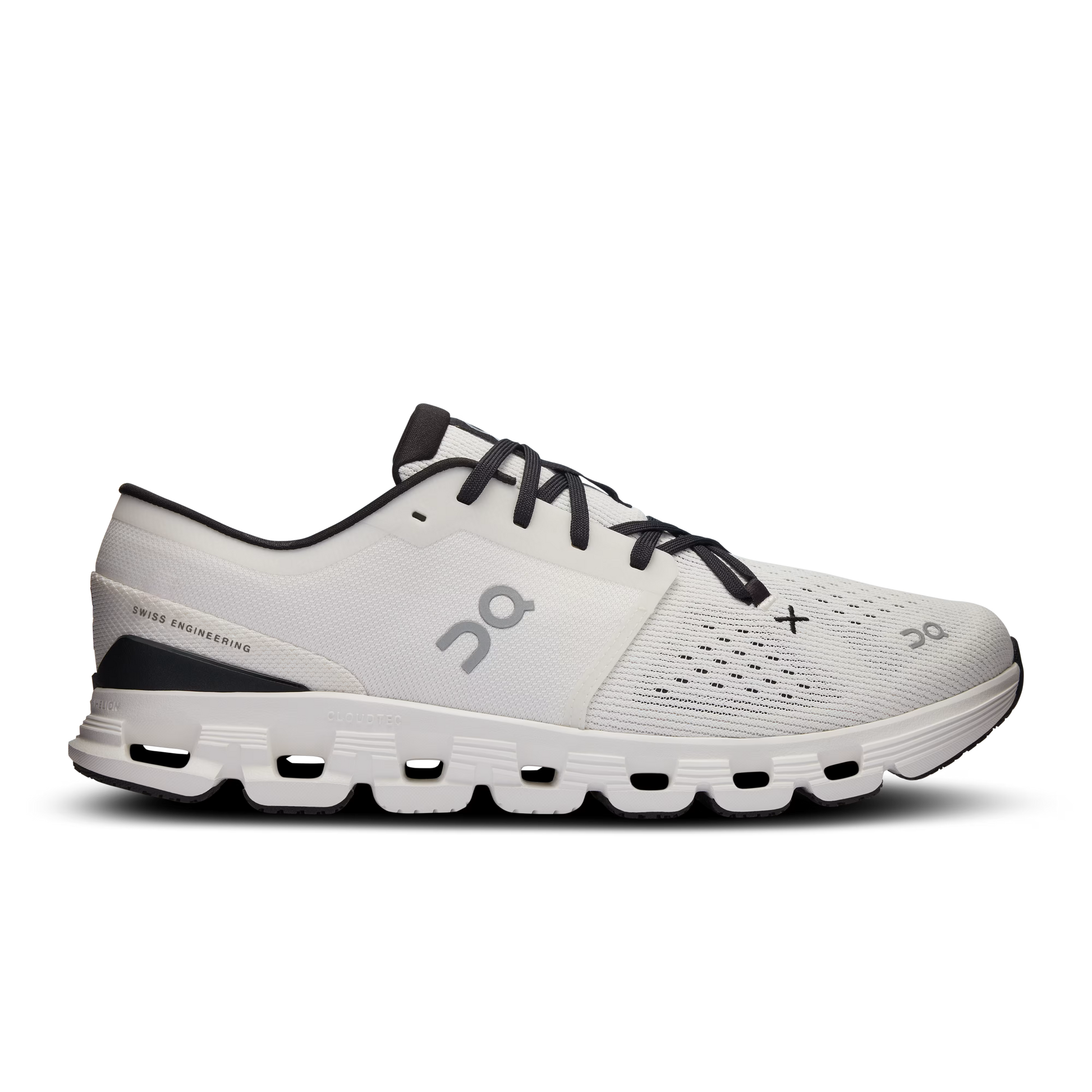 Ivory | Black