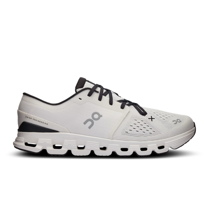 Ivory | Black