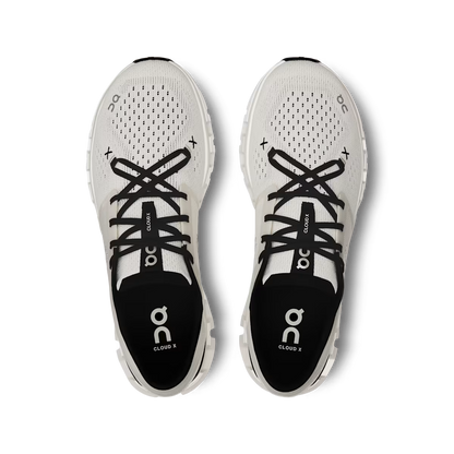 Ivory | Black