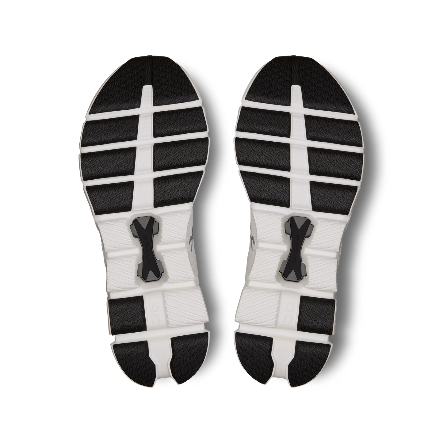 Ivory | Black