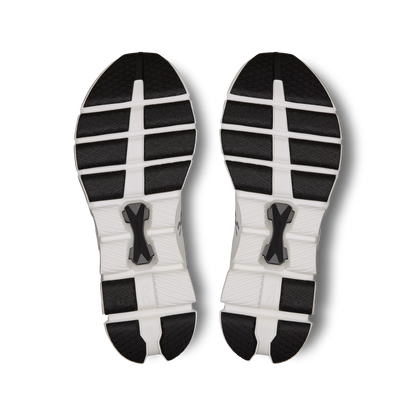 Ivory | Black