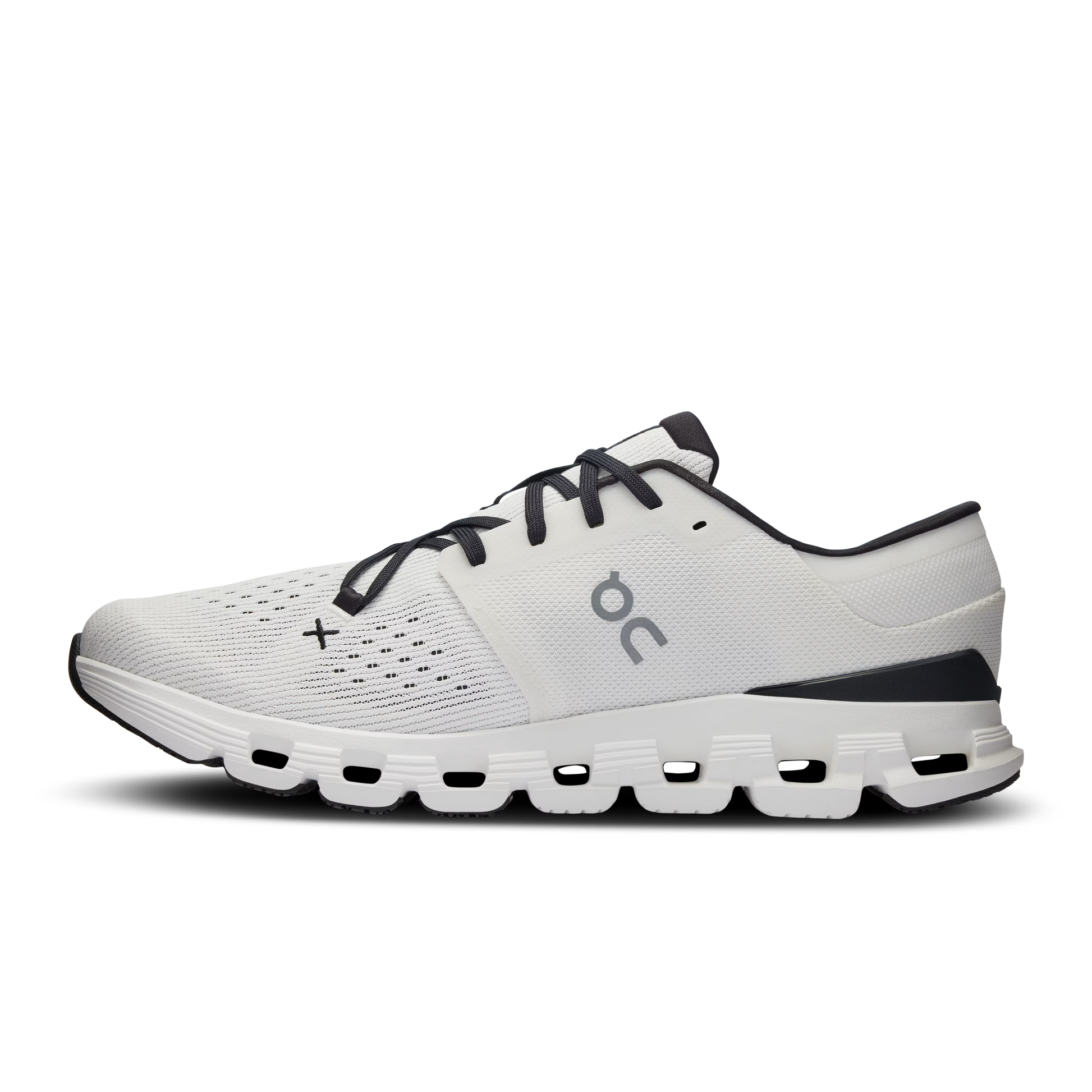 Ivory | Black