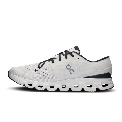 Ivory | Black