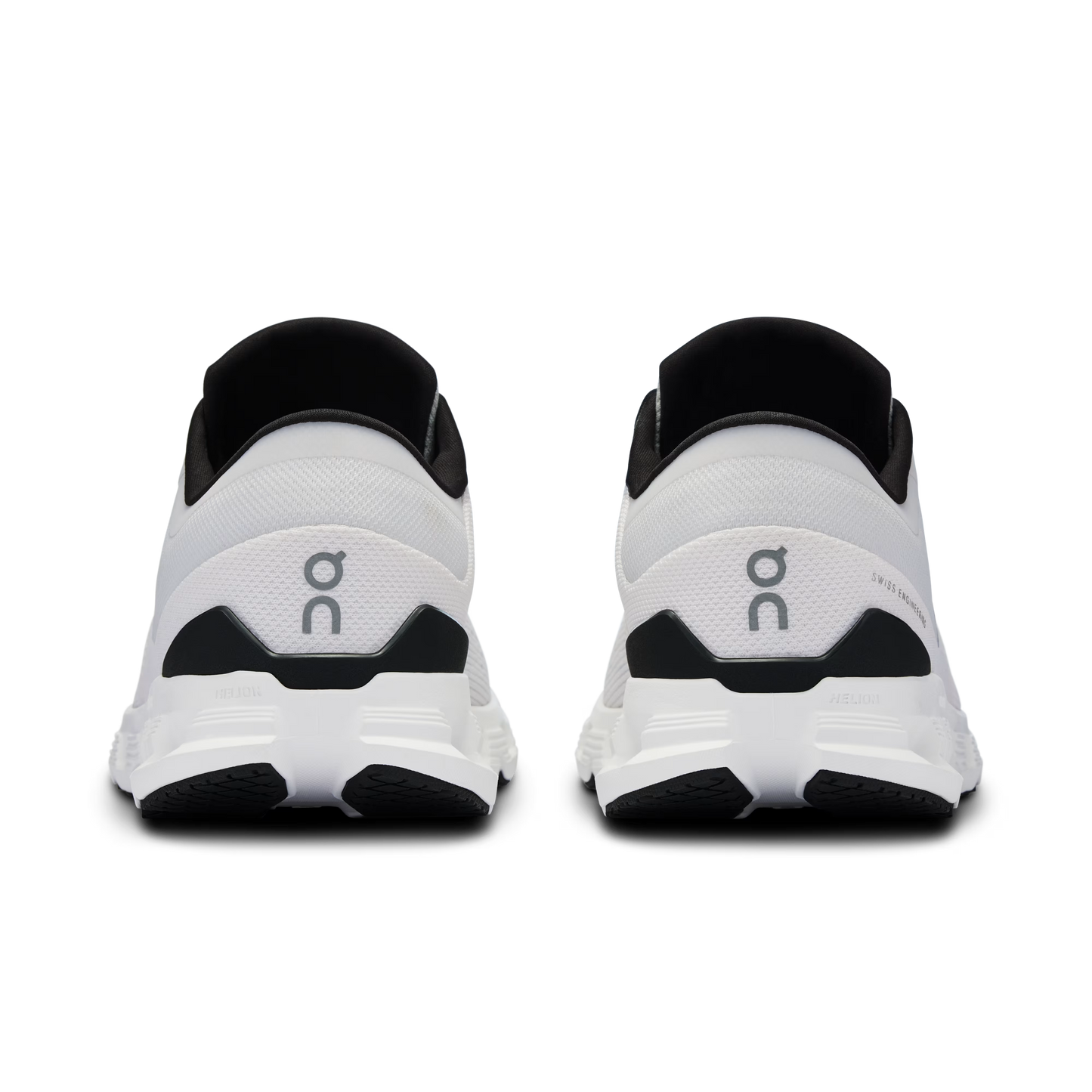 Ivory | Black