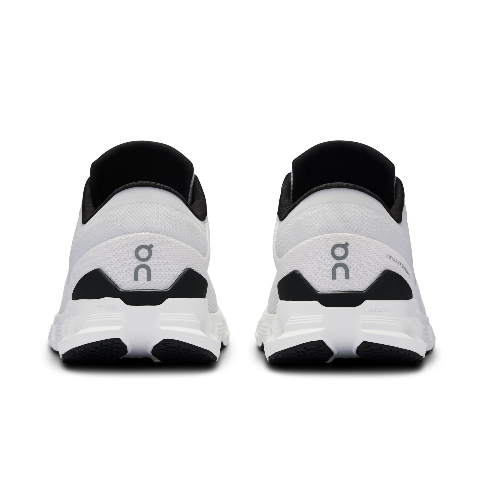 Ivory | Black