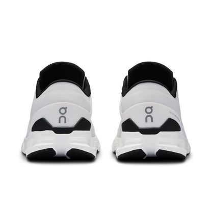 Ivory | Black