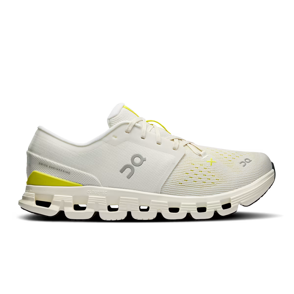 Ivory | Lime