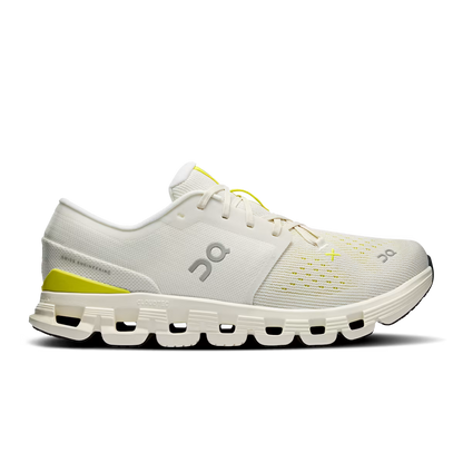 Ivory | Lime