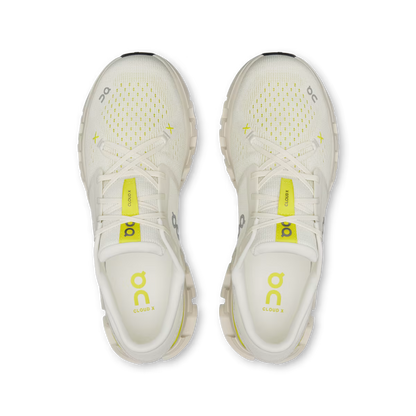 Ivory | Lime