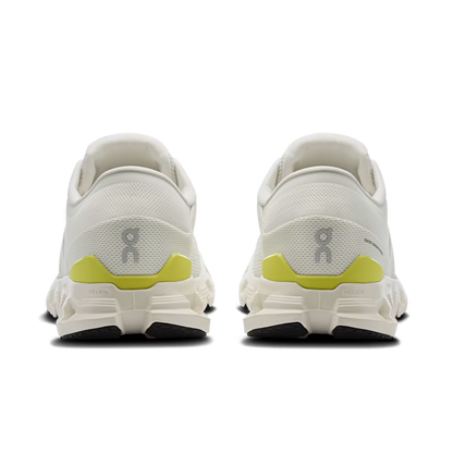 Ivory | Lime