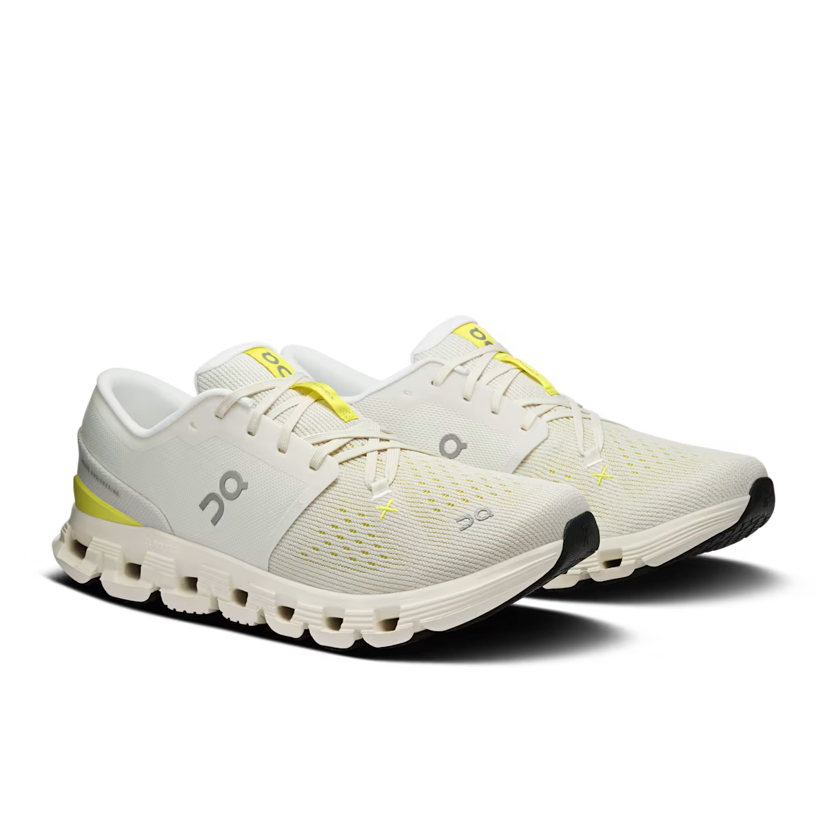 Ivory | Lime