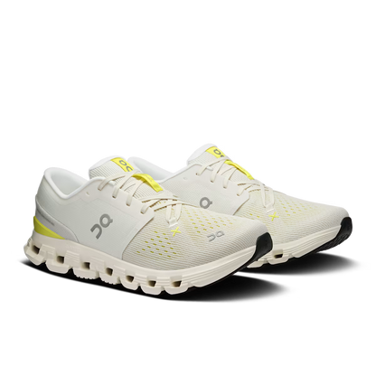 Ivory | Lime