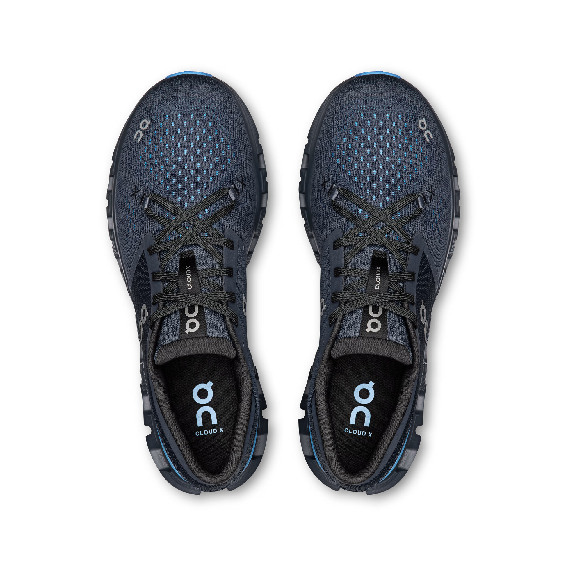 Navy | Gourami