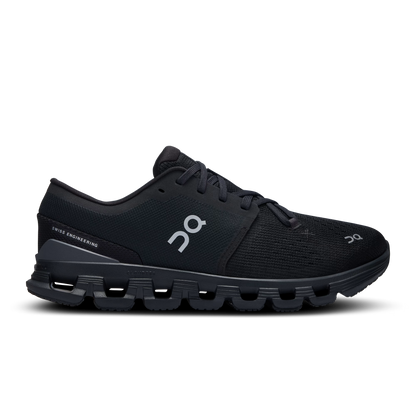 Black | Eclipse