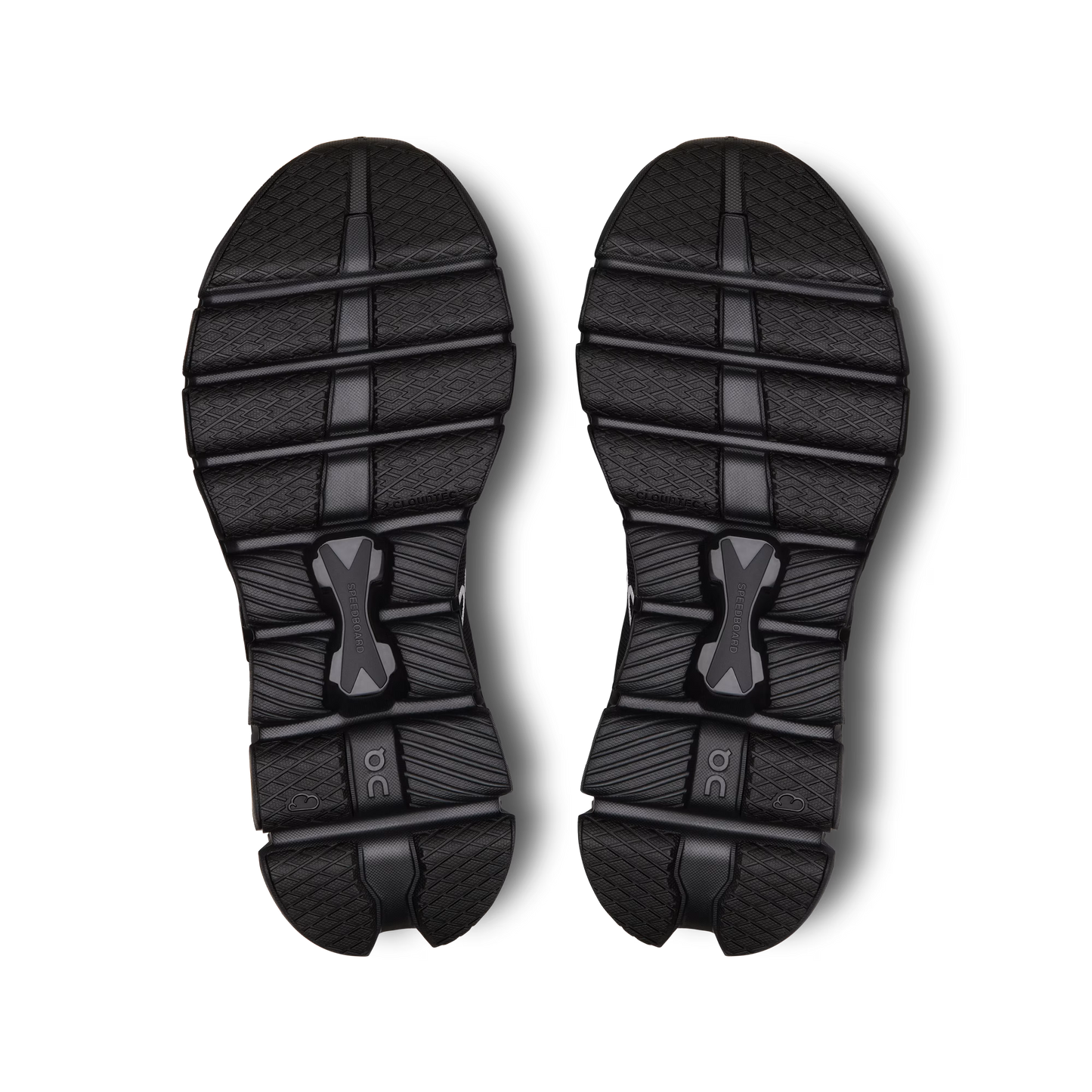 Black | Eclipse