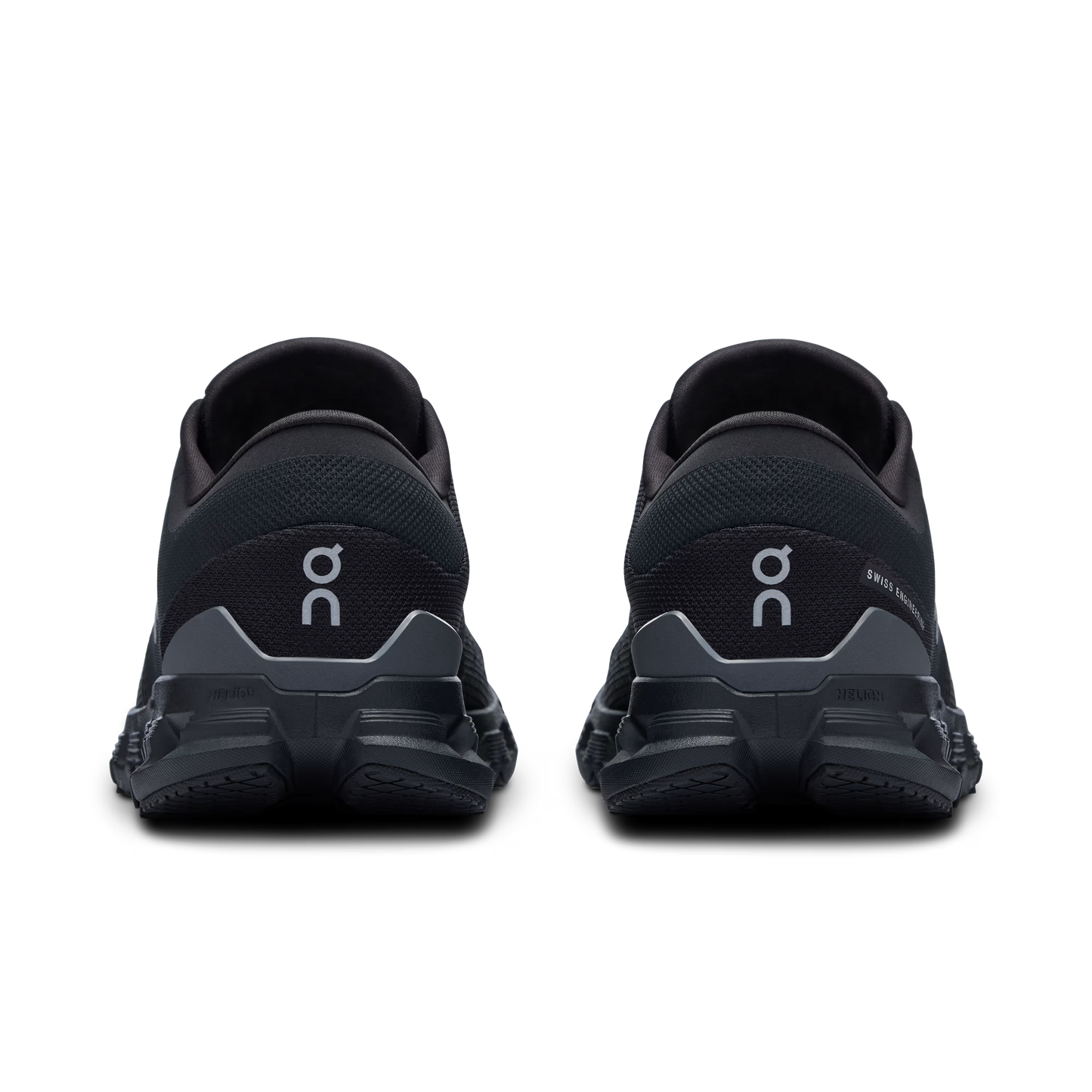 Black | Eclipse