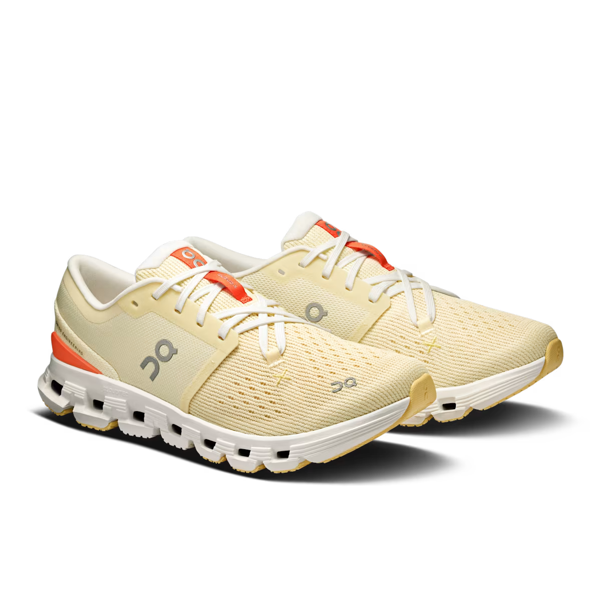 Castor | Flame