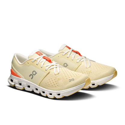 Castor | Flame